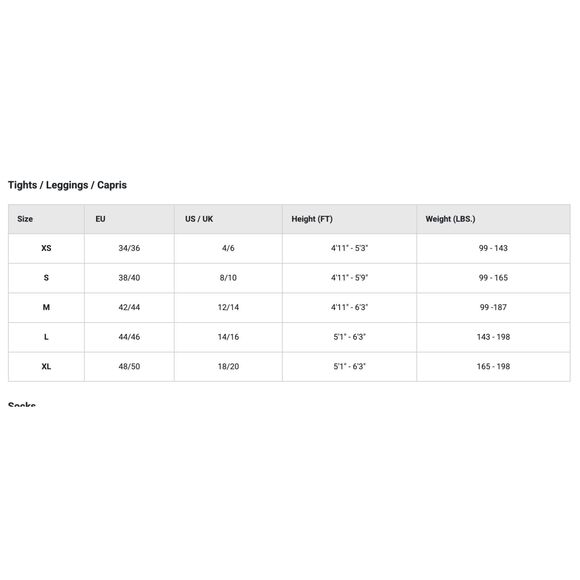 NWT Wolford Aurora Light Shape Leggings in Almond/Tan/Light Brown Small - Picture 7 of 7